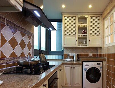 如何远离污染 绿色环保家庭装修四步曲