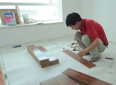 如何远离污染 绿色环保家庭装修四步曲