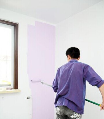 如何远离污染 绿色环保家庭装修四步曲