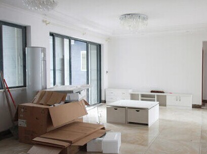 如何远离污染 绿色环保家庭装修四步曲