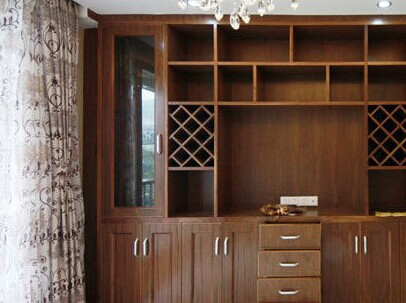 如何远离污染 绿色环保家庭装修四步曲