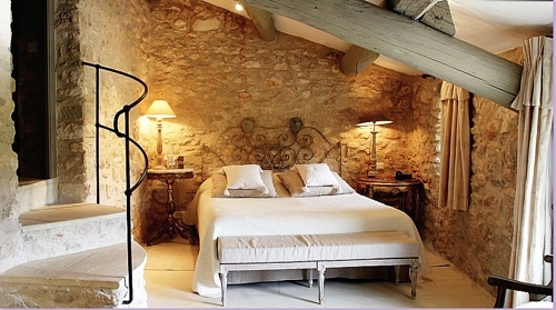 室内色彩设计原则