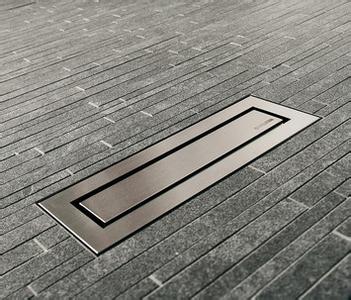 卫生间地漏防臭必看 正确选购地漏不容小觑 卫生间地漏防臭选购