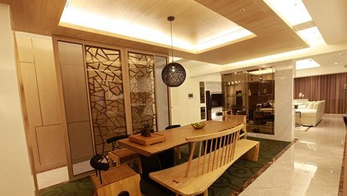 大户型装修案例