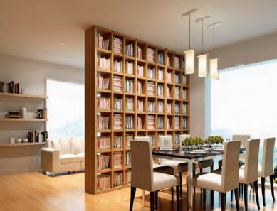 大户型装修案例