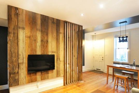 木地板验收三大共性问题