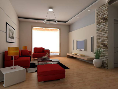 如何挑选强化复合地板