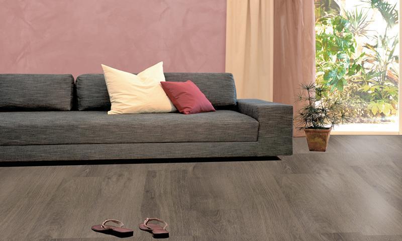 如何挑选强化复合地板？