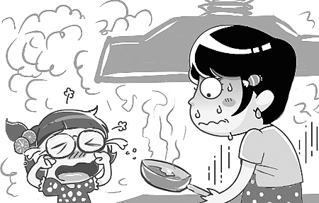 稳中求变的油烟机市场