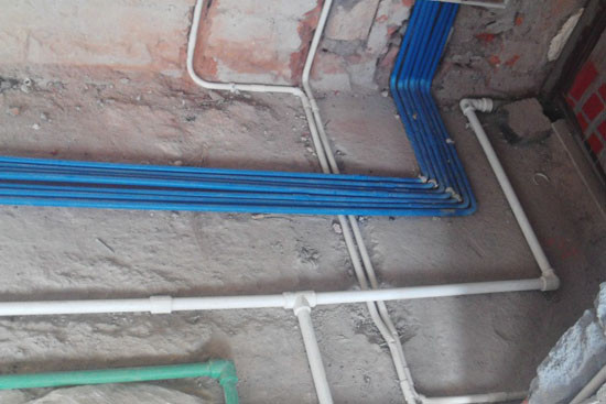 装修中的10点注意事项