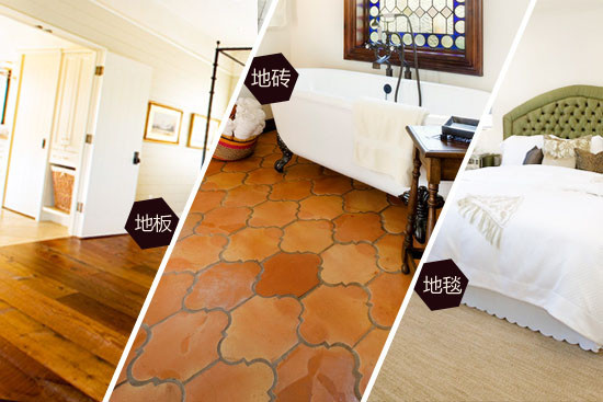 装修中的10点注意事项