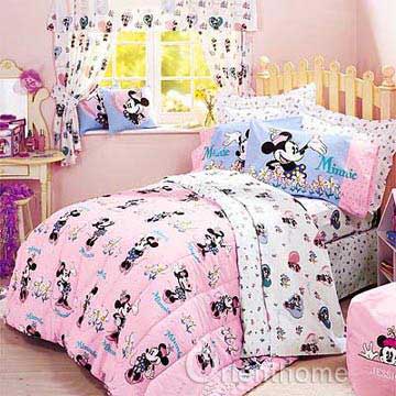 婴儿房家具选购7原则