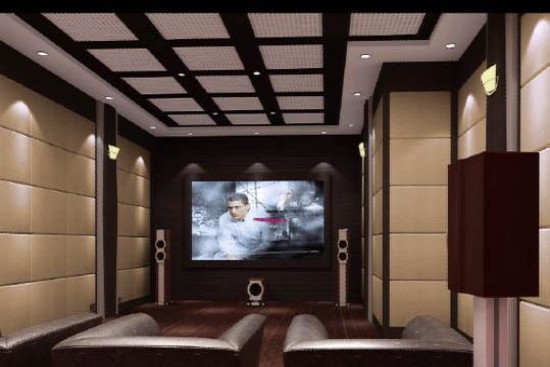 无线家庭影院推荐