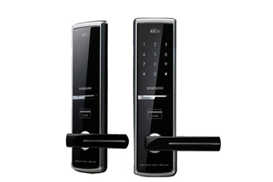 三星电子门锁怎么样