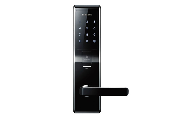 三星电子门锁怎么样
