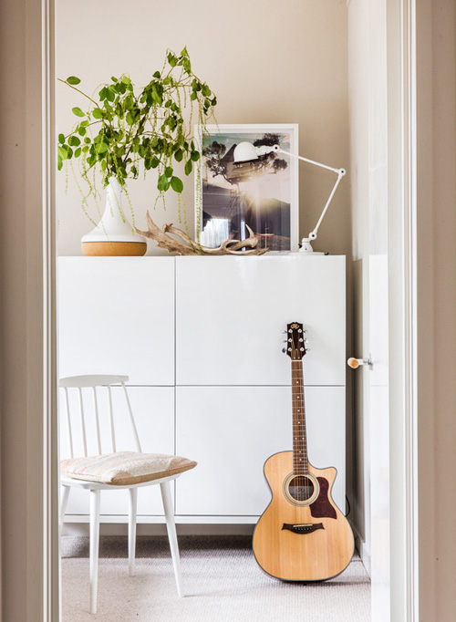 硬隔出来！3类超值得抄袭的1平玄关设计