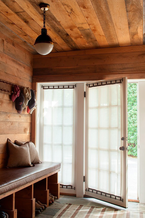 硬隔出来！3类超值得抄袭的1平玄关设计