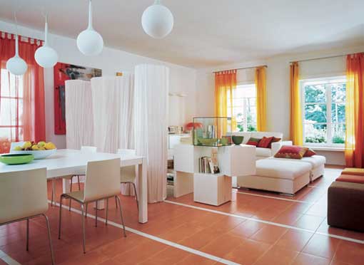 12款个性的玄关设计