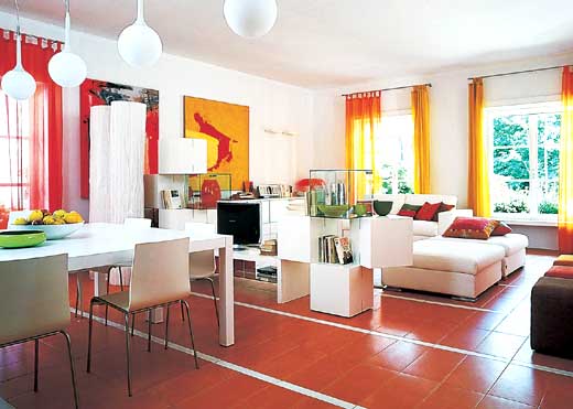 12款个性的玄关设计