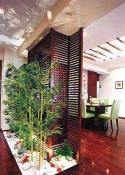 12款个性的玄关设计