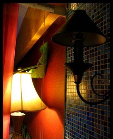 打造浪漫小户型的装修