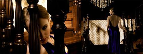 新中式艺术“家”装