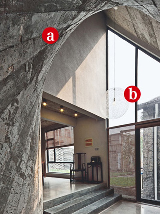 家居空白地带的4种填充法