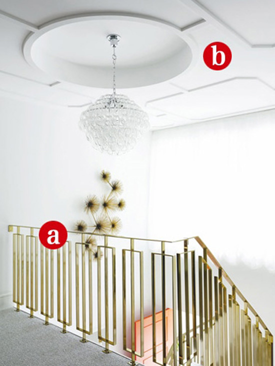 家居空白地带的4种填充法