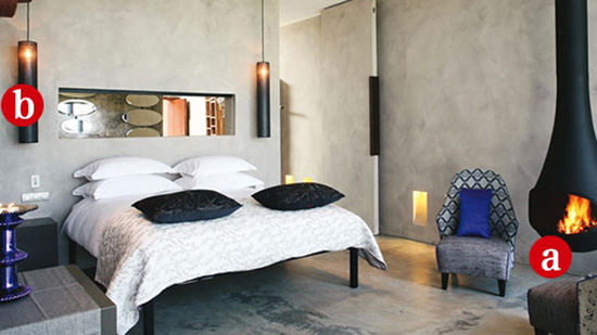 家居空白地带的4种填充法