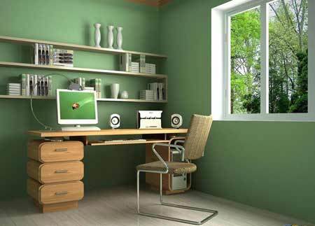 六个细节打造环保装修