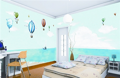 六个细节打造环保装修