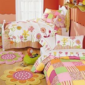 26款梦寐以求的公主床品 享公主般甜蜜生活