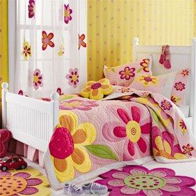 26款梦寐以求的公主床品 享公主般甜蜜生活