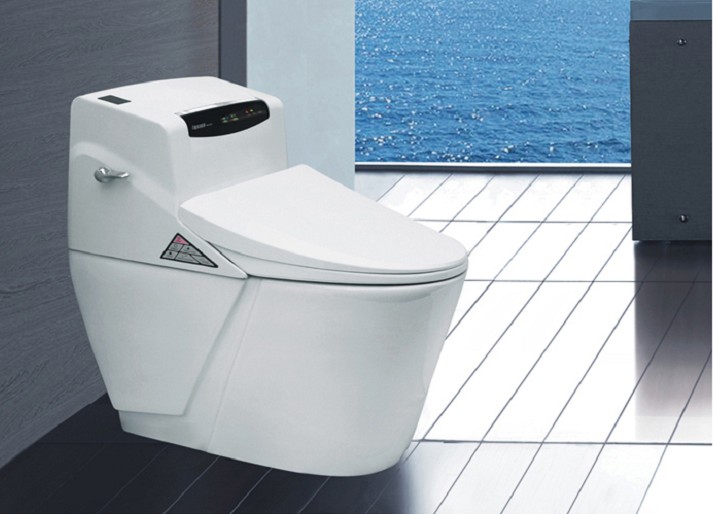 松下马桶怎么样