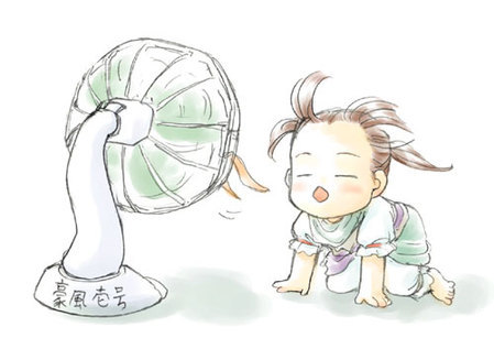 家居达人教你如何清洗电风扇? 教你如何清洗电风扇