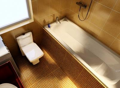 马赛克装修注意事项