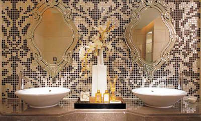 马赛克装修注意事项