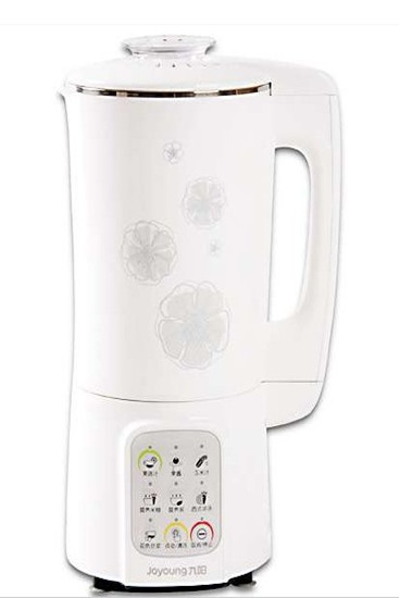 九阳料理机怎么样