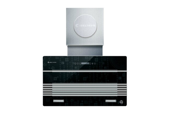 格林格厨房抽油烟机如何