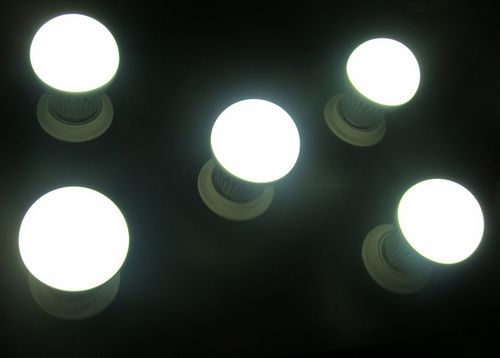 led灯泡不亮原因以及解决办法