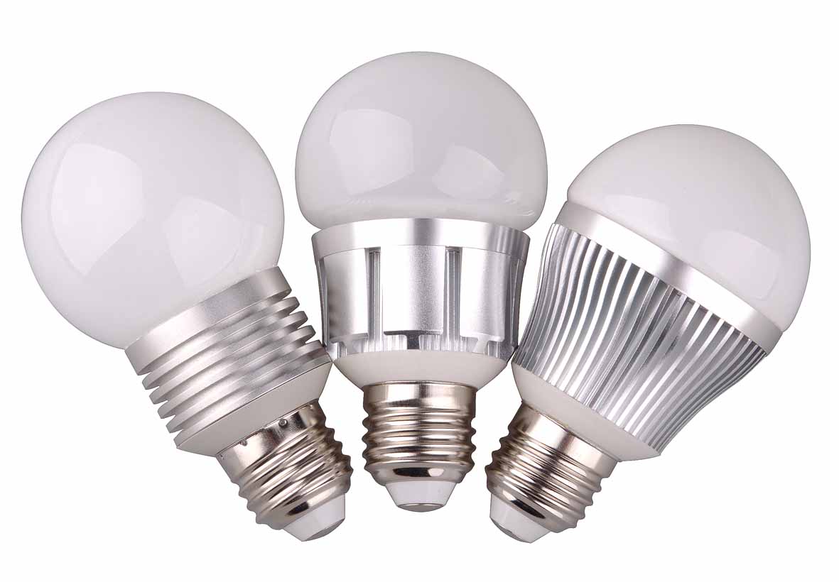 led灯泡不亮原因以及解决办法