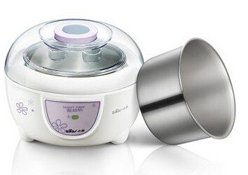 小熊牌酸奶机怎么样 ?价格多少? 小熊牌酸奶机怎么样