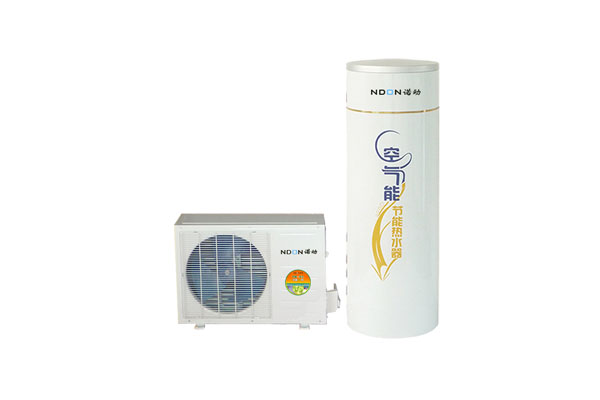 空气能热水器工作原理以及缺点