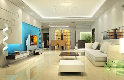 家居 二次装修如何省钱效果又好