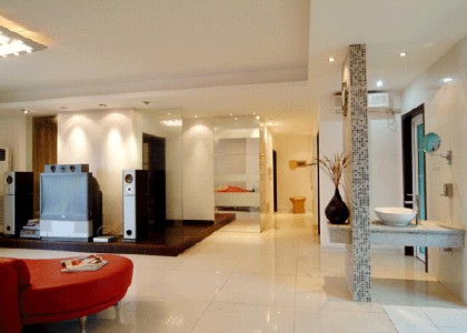 家居装修“禁区”