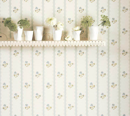 教您四招墙纸保养术 教您四招墙纸保养术