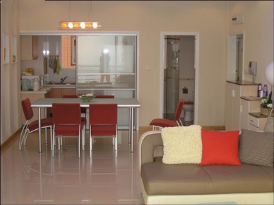 揭秘装修游击队7大陷阱