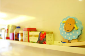 女人设计自己的家 就好比挑选一件漂亮的衣服 女人设计自己的家装