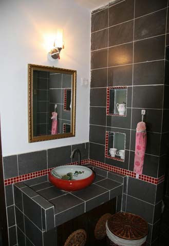 充满夏天的清凉绿色 13万装出绿色精致小家组