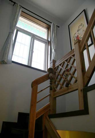 充满夏天的清凉绿色 13万装出绿色精致小家组